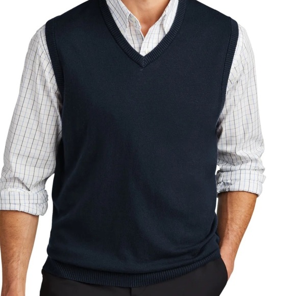 Woolworths lambs wool sweater Men Size XL - Picture 1 of 9